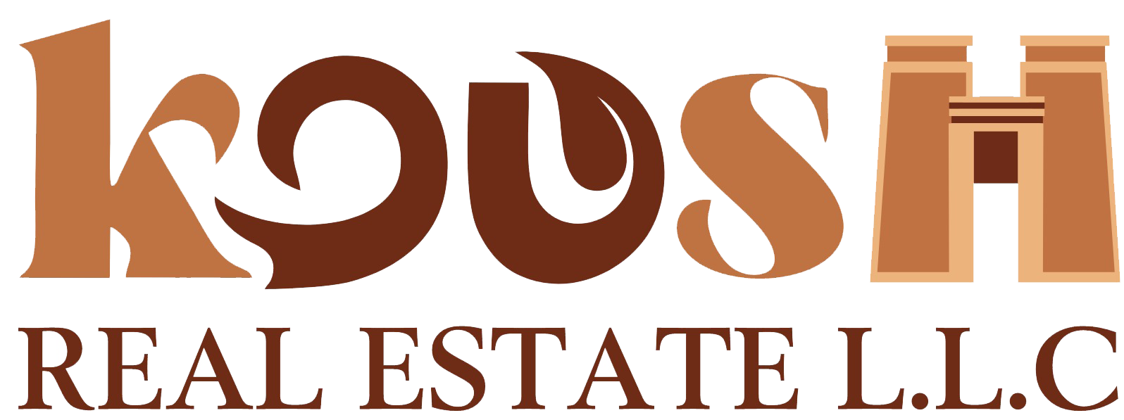 Koush Real Estate